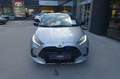 Toyota Yaris Toyota Yaris 1,5 130 PS Silber - thumbnail 2