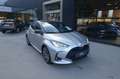 Toyota Yaris Toyota Yaris 1,5 130 PS Silber - thumbnail 1