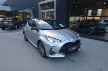 Toyota Yaris 1,5 130 PS