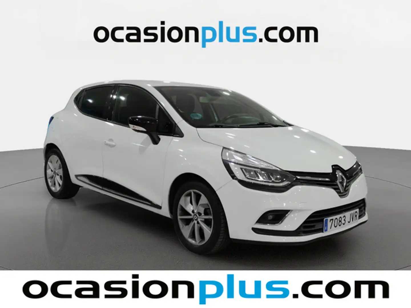 Renault Clio TCe Energy Limited 66kW Blanco - 2