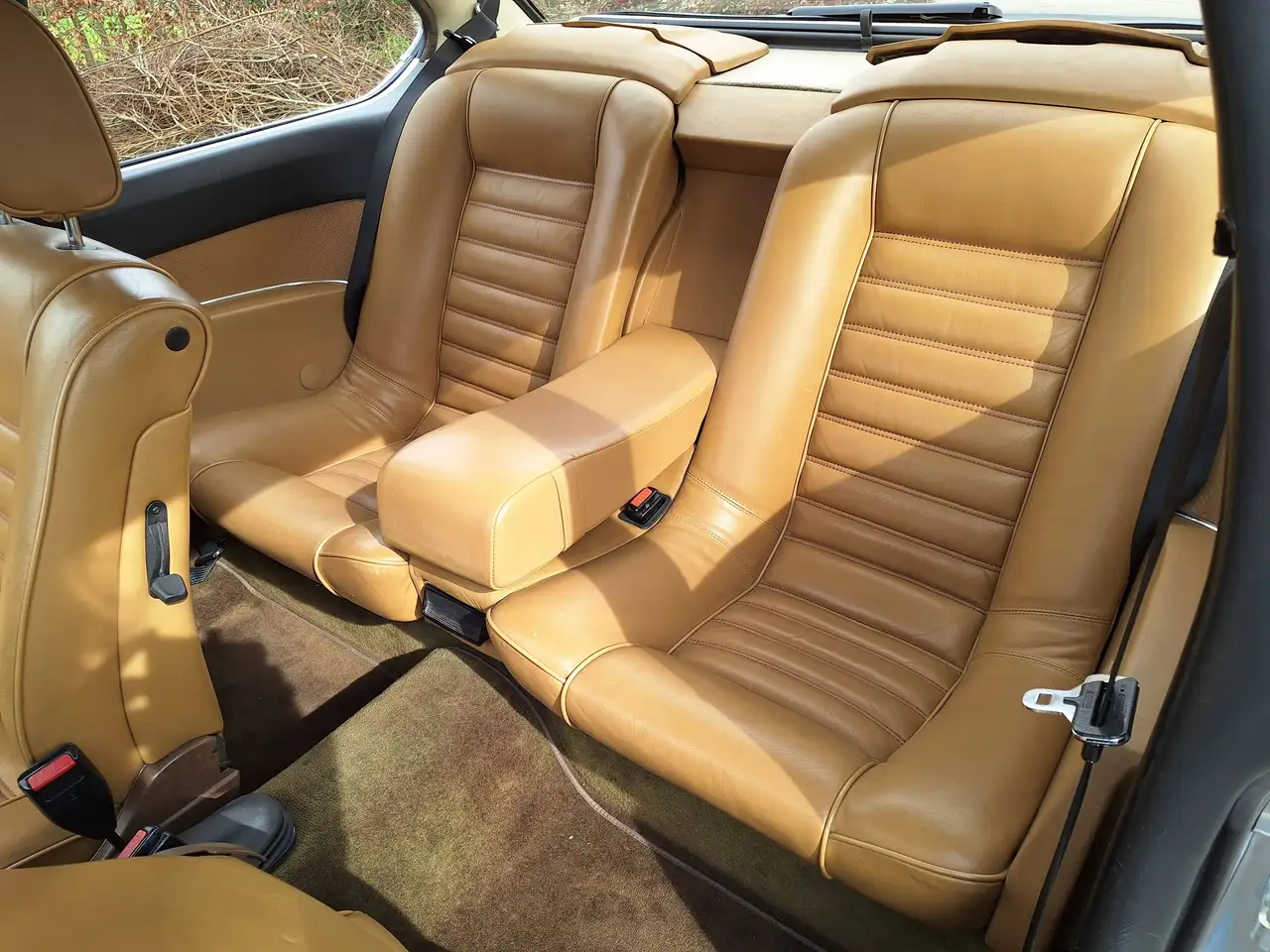 BMW 628 csi, foto 8