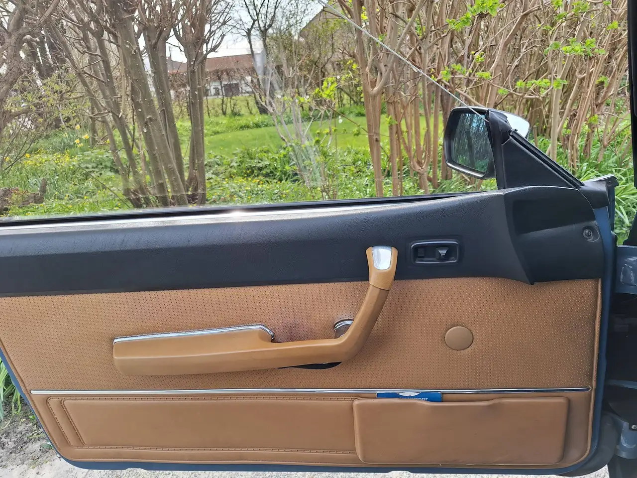 BMW 628 csi, foto 7