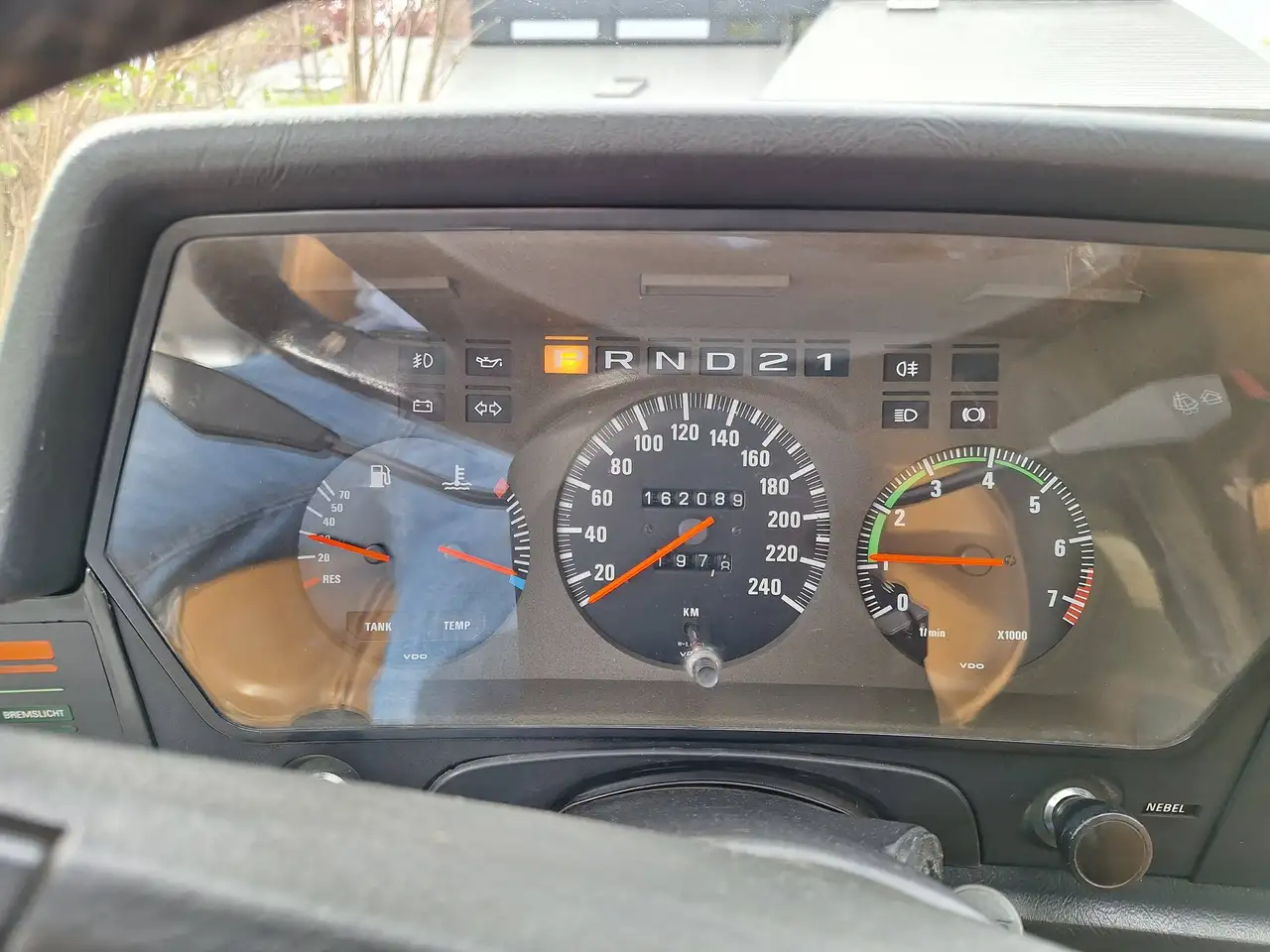 BMW 628 csi, foto 9