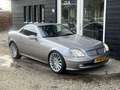 Mercedes-Benz SLK 200 K. Special Edition Aut/Ecc/Leer/Nl Auto/Youngtimer Grijs - thumbnail 10