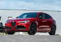Alfa Romeo Stelvio 2.2 Q4 Veloce,ACC,Navi,DAB,Kamera Rot - thumbnail 2