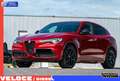 Alfa Romeo Stelvio 2.2 Q4 Veloce,ACC,Navi,DAB,Kamera Rot - thumbnail 1