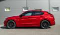 Alfa Romeo Stelvio 2.2 Q4 Veloce,ACC,Navi,DAB,Kamera Rot - thumbnail 4