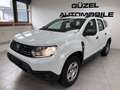 Dacia Duster II Deal*KLIMA*SERVO*START/STOPP*USB* Weiß - thumbnail 4