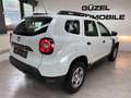 Dacia Duster II Deal*KLIMA*SERVO*START/STOPP*USB* Weiß - thumbnail 7