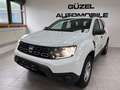 Dacia Duster II Deal*KLIMA*SERVO*START/STOPP*USB* Weiß - thumbnail 2