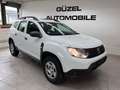 Dacia Duster II Deal*KLIMA*SERVO*START/STOPP*USB* Weiß - thumbnail 3