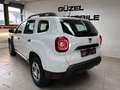 Dacia Duster II Deal*KLIMA*SERVO*START/STOPP*USB* Weiß - thumbnail 5