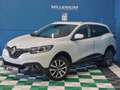 Renault Kadjar 1.2 TCE 130CH ENERGY BUSINESS Blanc - thumbnail 1