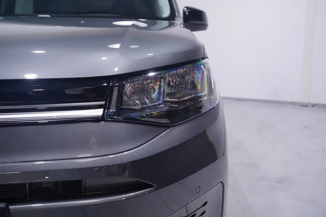 Volkswagen Caddy 2026