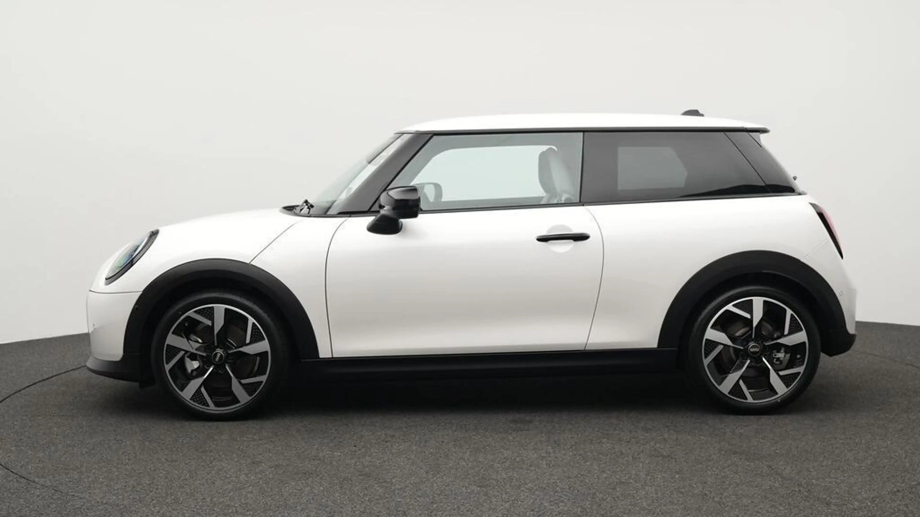MINI Cooper C Classic Trim — photo 2