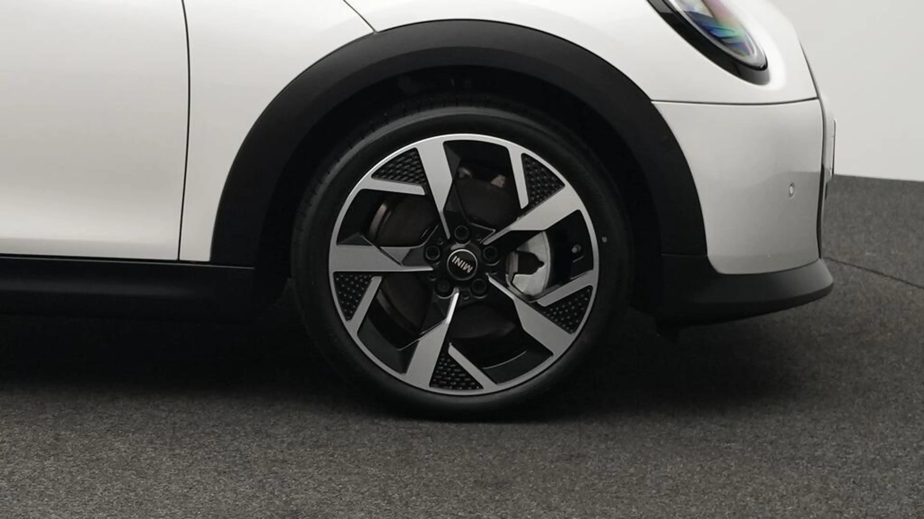 MINI Cooper C Classic Trim — photo 10