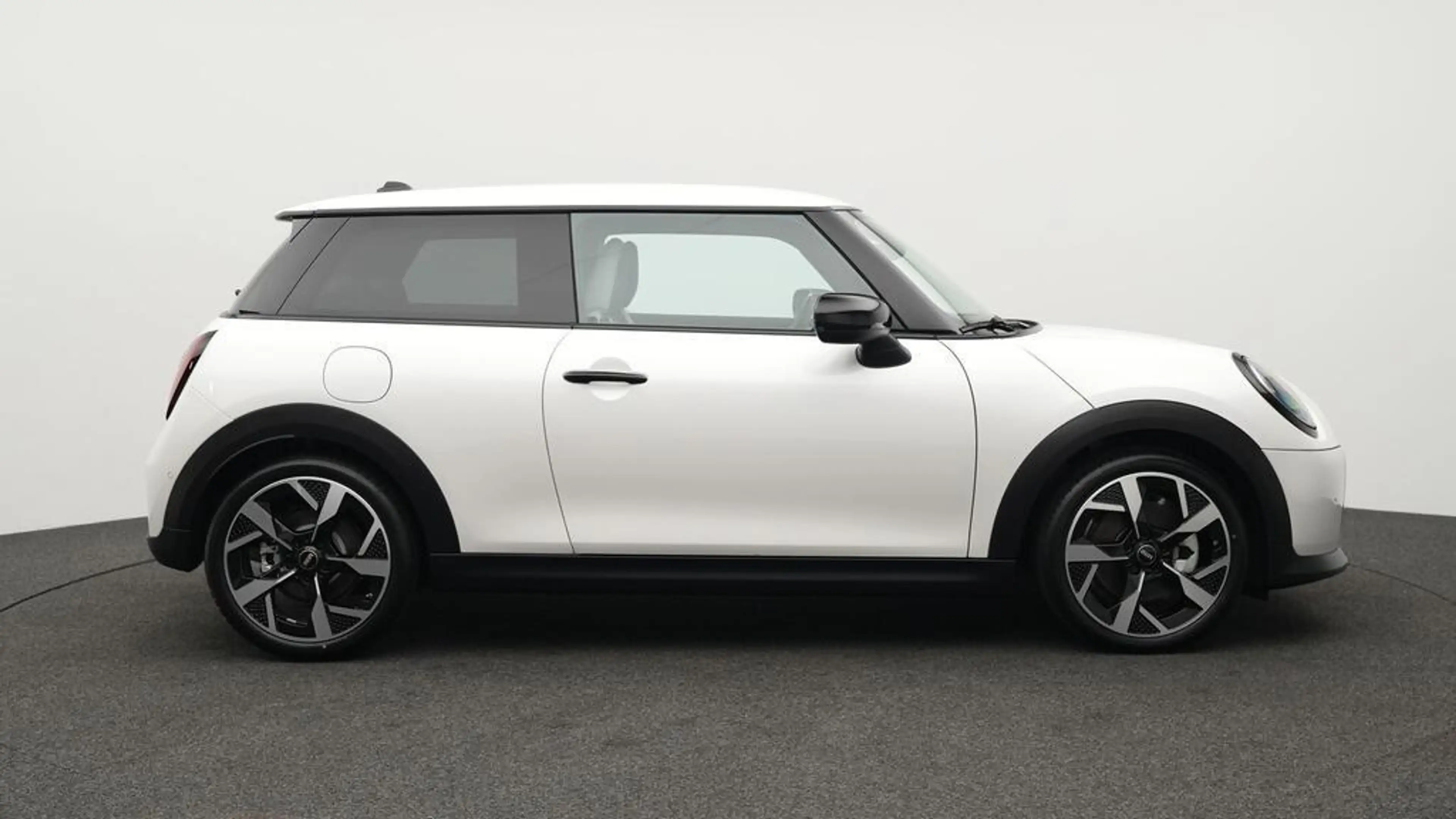 MINI Cooper C Classic Trim — photo 3