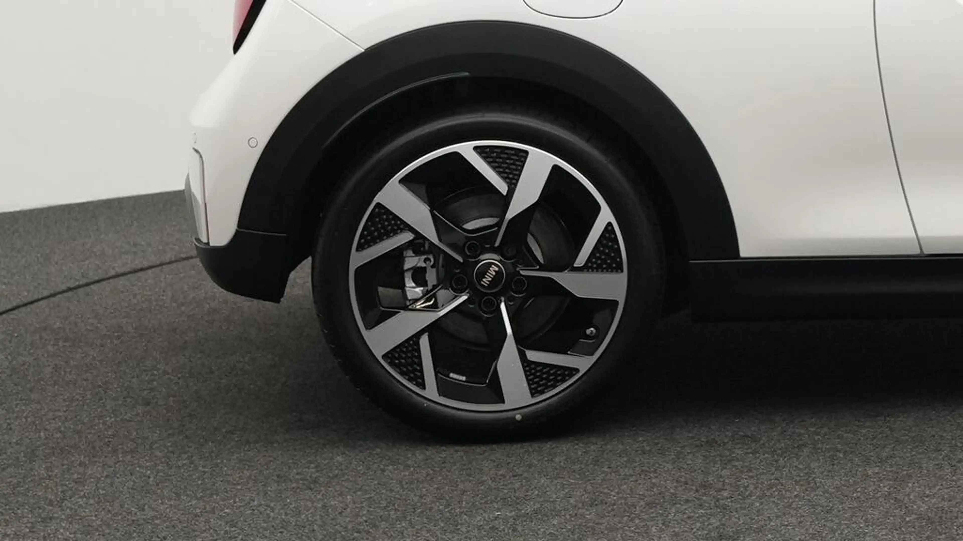 MINI Cooper C Classic Trim — photo 11