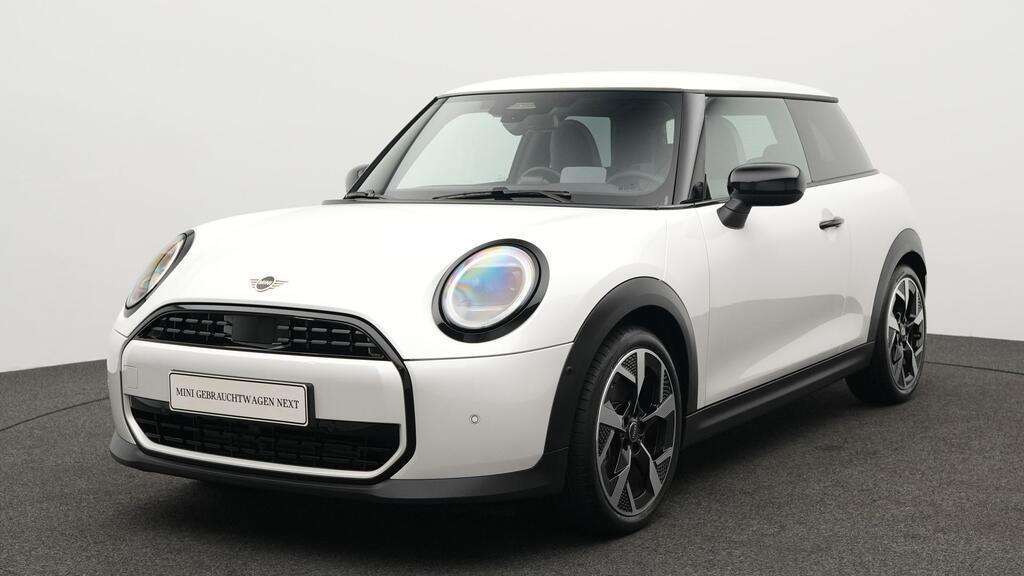 MINI Cooper C