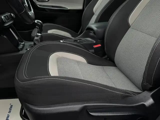 Kia Ceed view 6