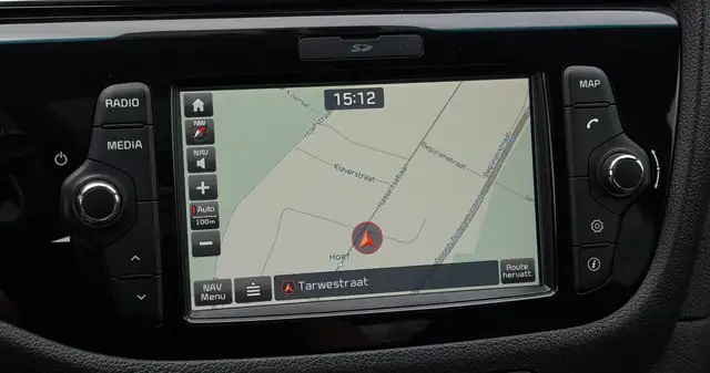 Kia Ceed view 12