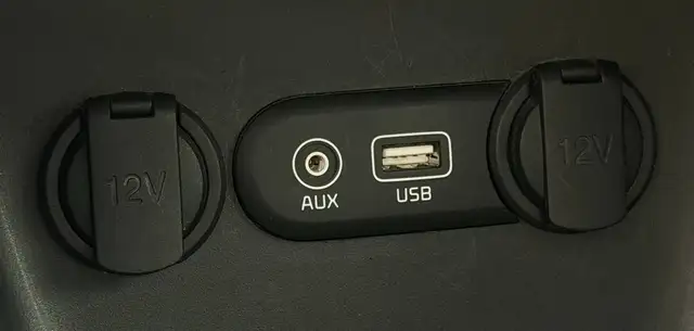 Kia Ceed view 11