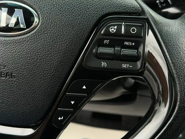 Kia Ceed view 15