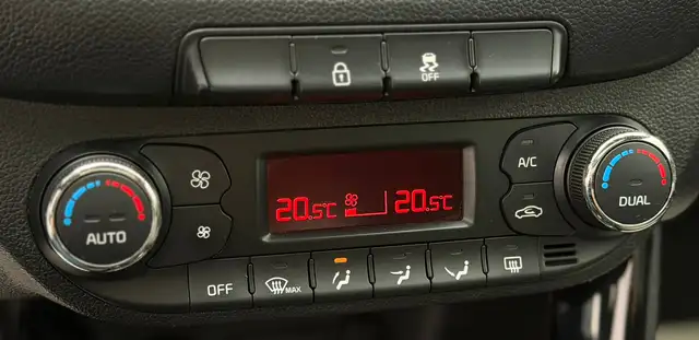 Kia Ceed view 10