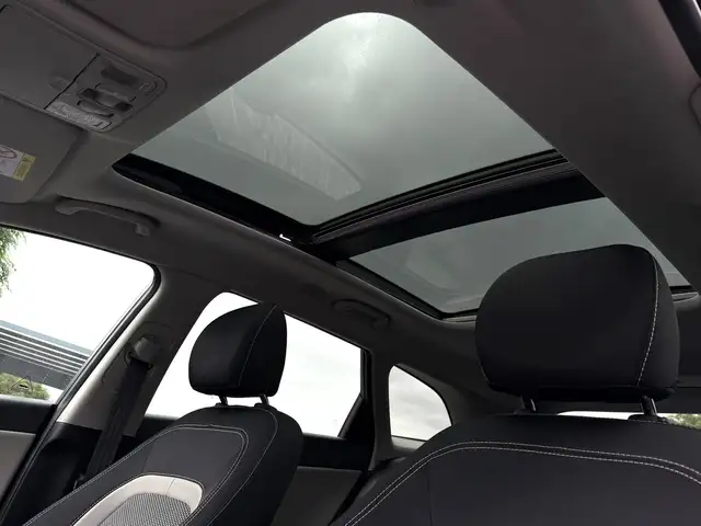 Kia Ceed view 9