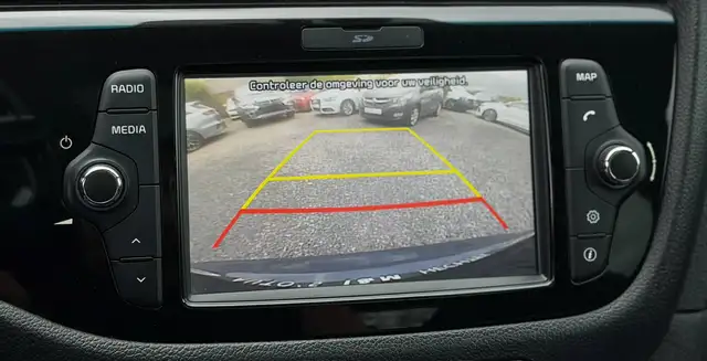 Kia Ceed view 14