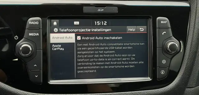 Kia Ceed view 13