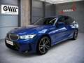 BMW 320 d xDrive Touring G21 Blau - thumbnail 1