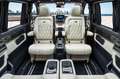 Mercedes-Benz V 300 - DIE NEUE V-KLASSE & EQV FACELIFT Schwarz - thumbnail 9