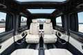 Mercedes-Benz V 300 - DIE NEUE V-KLASSE & EQV FACELIFT Negro - thumbnail 12
