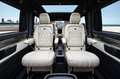 Mercedes-Benz V 300 - DIE NEUE V-KLASSE & EQV FACELIFT Black - thumbnail 7