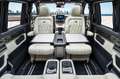 Mercedes-Benz V 300 - DIE NEUE V-KLASSE & EQV FACELIFT Schwarz - thumbnail 10
