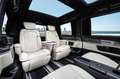 Mercedes-Benz V 300 - DIE NEUE V-KLASSE & EQV FACELIFT Black - thumbnail 3