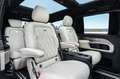 Mercedes-Benz V 300 - DIE NEUE V-KLASSE & EQV FACELIFT Schwarz - thumbnail 8