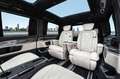 Mercedes-Benz V 300 - DIE NEUE V-KLASSE & EQV FACELIFT Black - thumbnail 4