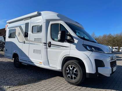 Knaus VAN TI Wohnmobile kaufen und verkaufen auf Autoscout24.