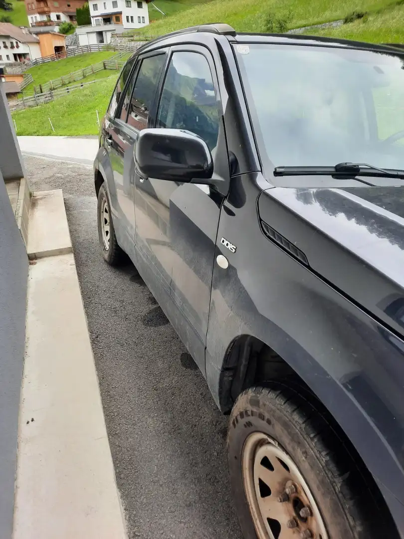 Suzuki Vitara Vitara VX 2,0 TD 4WD VX - 2