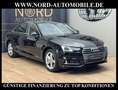 Audi A4 Lim. 40 TDI sport *190PS*NAVI*ACC*UPE:53 Schwarz - thumbnail 3