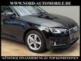Audi A4 Lim. 40 TDI sport *190PS*NAVI*ACC*UPE:53 Fekete - thumbnail 11