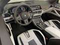 BMW M4 M4 Competition M xDrive Cabrio Aut. / Schalensitze Blau - thumbnail 8