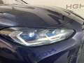 BMW M4 M4 Competition M xDrive Cabrio Aut. / Schalensitze Blau - thumbnail 7