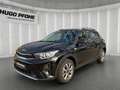 Kia Stonic 1.0 T-GDI Pure Navi SHZ PDC Zwart - thumbnail 1