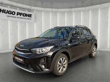 1.0 T-GDI Pure Navi SHZ PDC