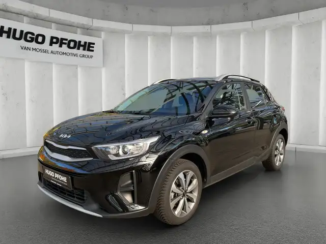 Kia Stonic 1.0 T-GDI Pure Navi SHZ PDC