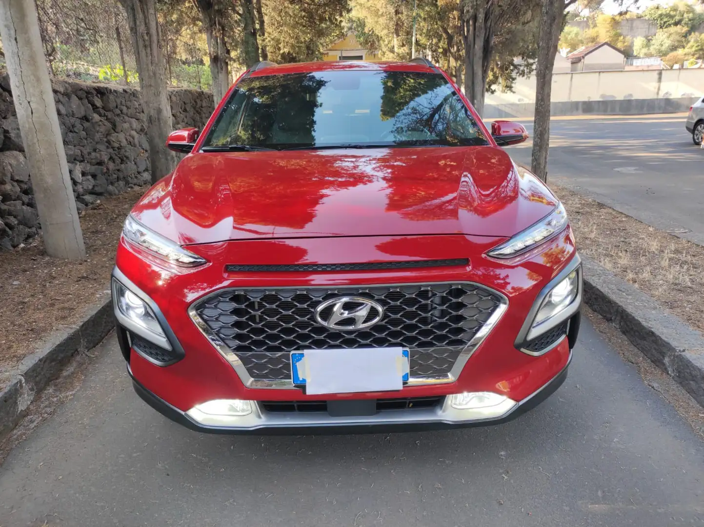 Hyundai KONA 1.6 crdi Xprime Safety Pack 2wd 115cv - 2