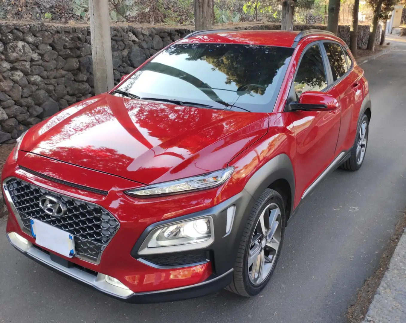 Hyundai KONA 1.6 crdi Xprime Safety Pack 2wd 115cv - 1